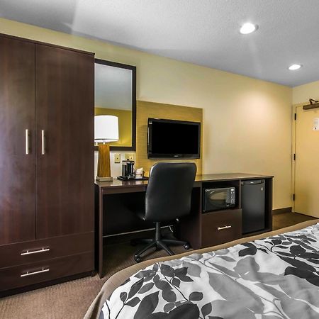 לקסינגטון Sleep Inn מראה חיצוני תמונה
