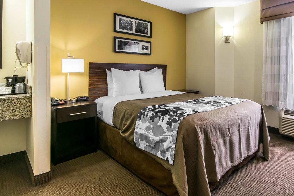 לקסינגטון Sleep Inn מראה חיצוני תמונה