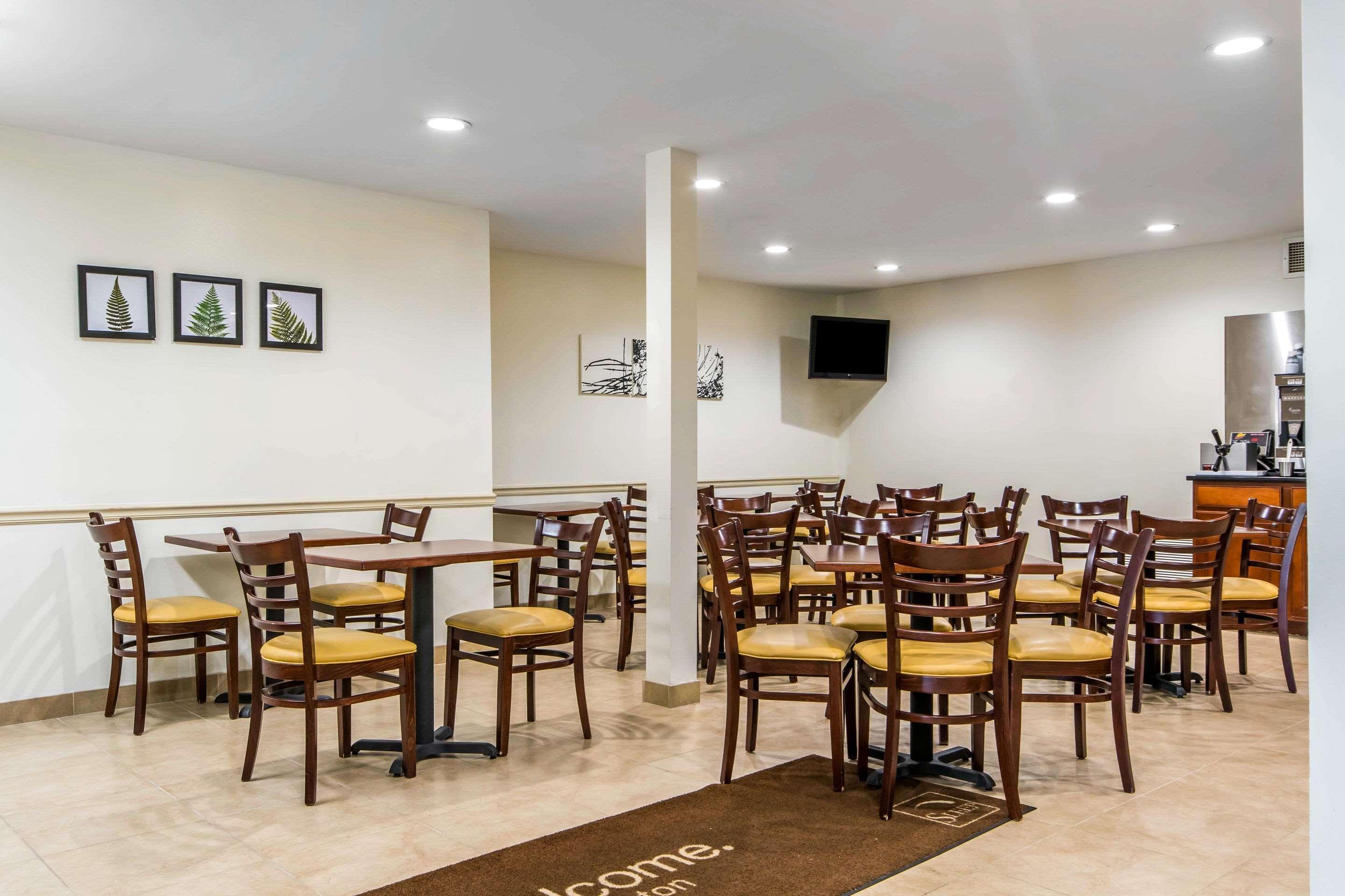 לקסינגטון Sleep Inn מראה חיצוני תמונה