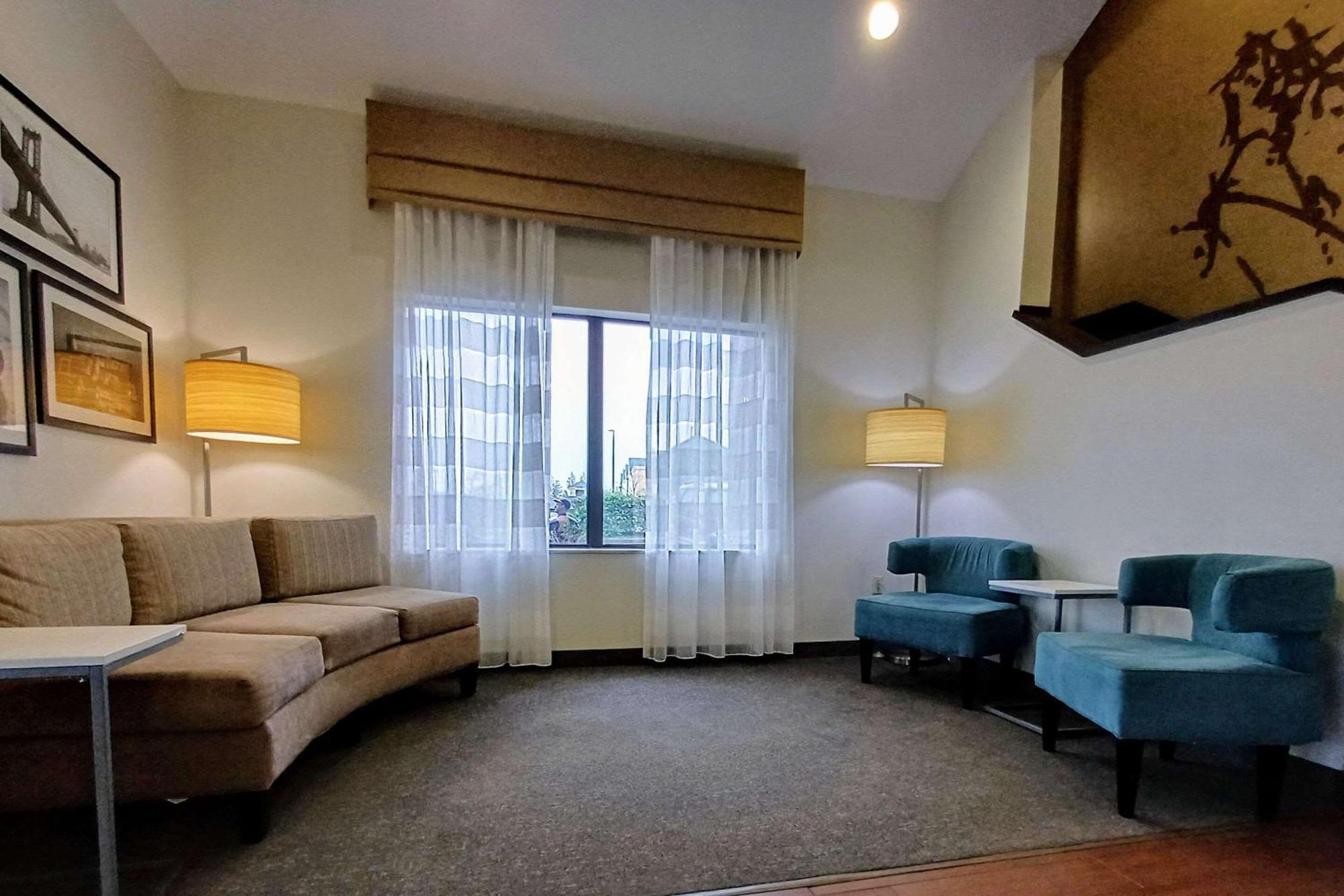 לקסינגטון Sleep Inn מראה חיצוני תמונה