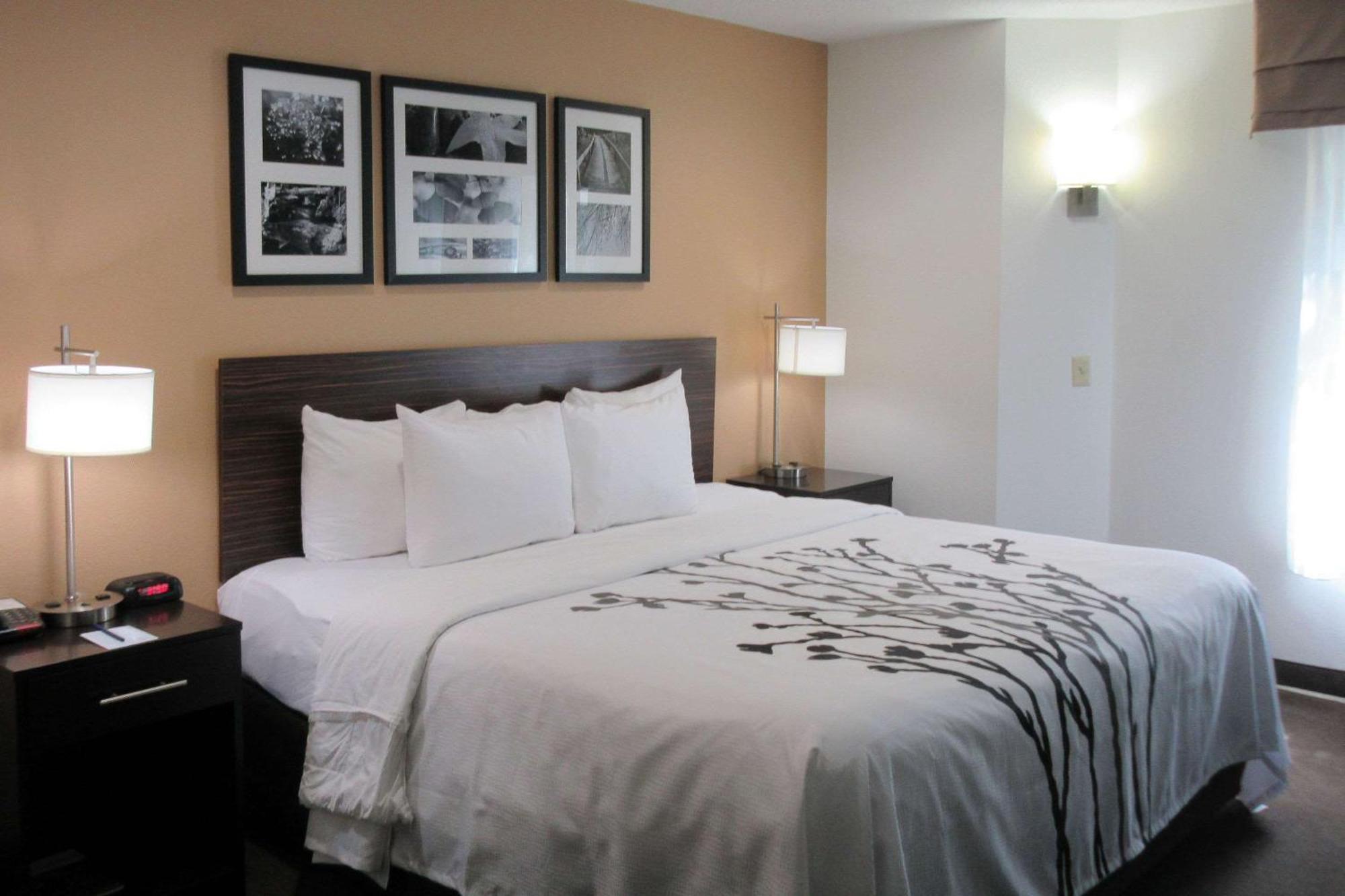 לקסינגטון Sleep Inn מראה חיצוני תמונה