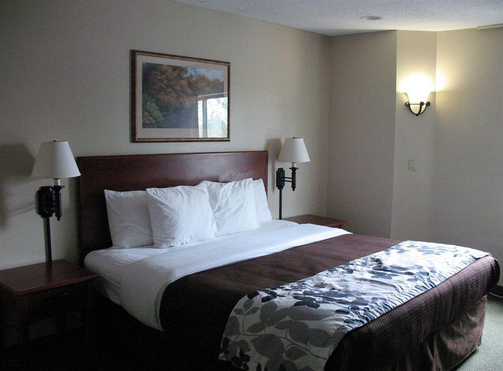 לקסינגטון Sleep Inn מראה חיצוני תמונה